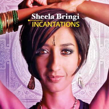 Sheela Bringi - Incantations (2014) [World Music]