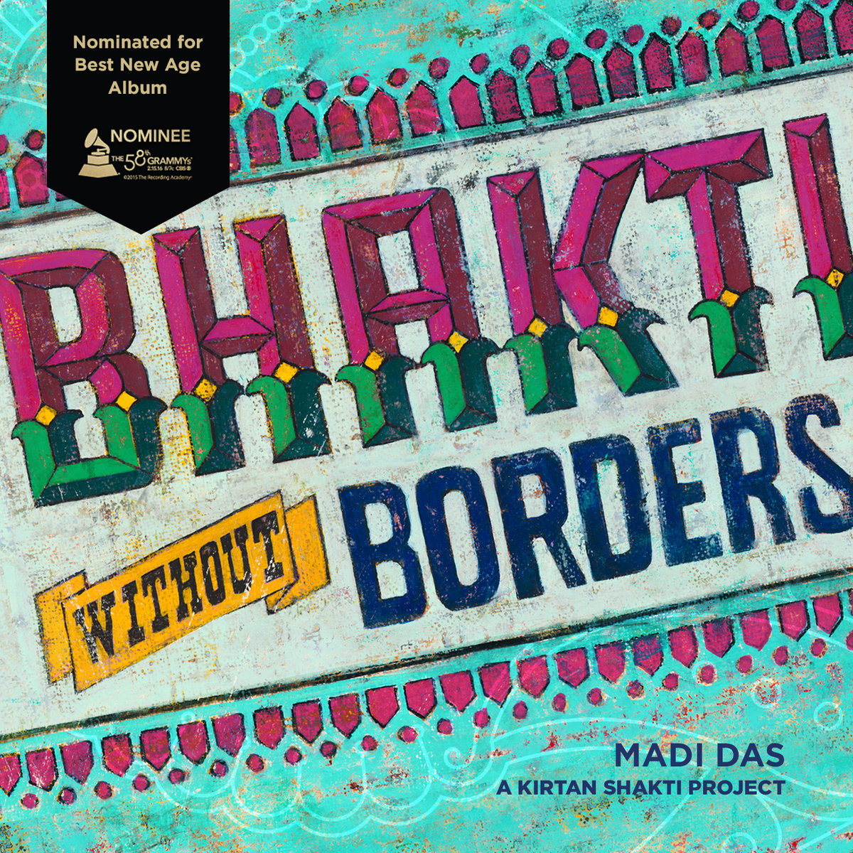 bhakti without borders